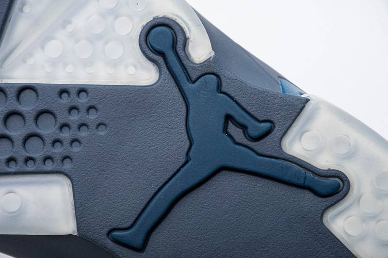 Air Jordan 6 Retro Jimmy Butler