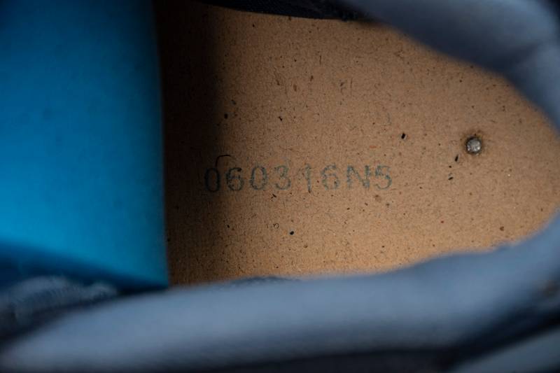 Air Jordan 6 Retro Jimmy Butler