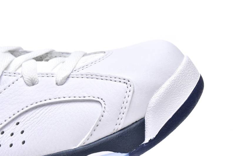 Air Jordan 6 Retro Midnight Navy