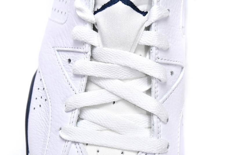 Air Jordan 6 Retro Midnight Navy