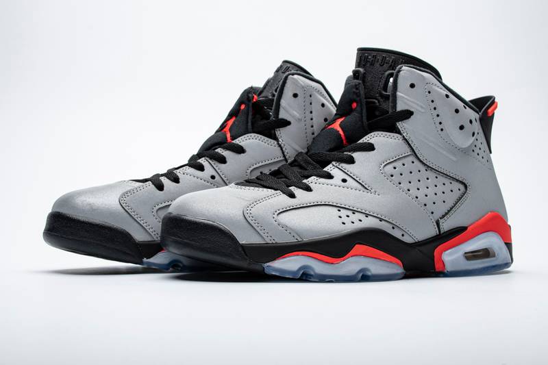 Air Jordan 6 Retro Reflections of a Champion
