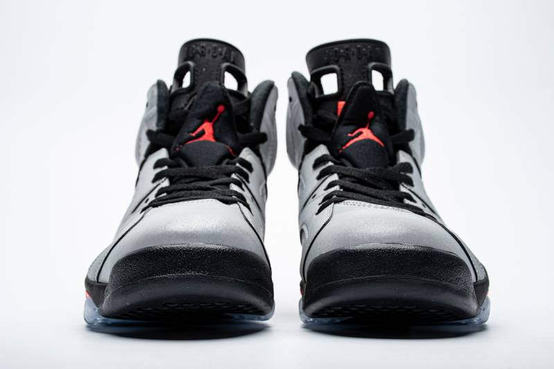 Air Jordan 6 Retro Reflections of a Champion