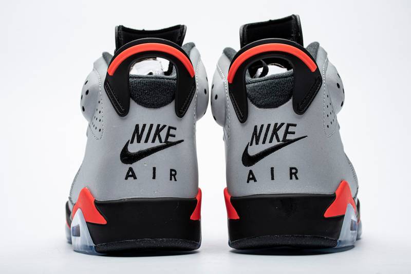 Air Jordan 6 Retro Reflections of a Champion
