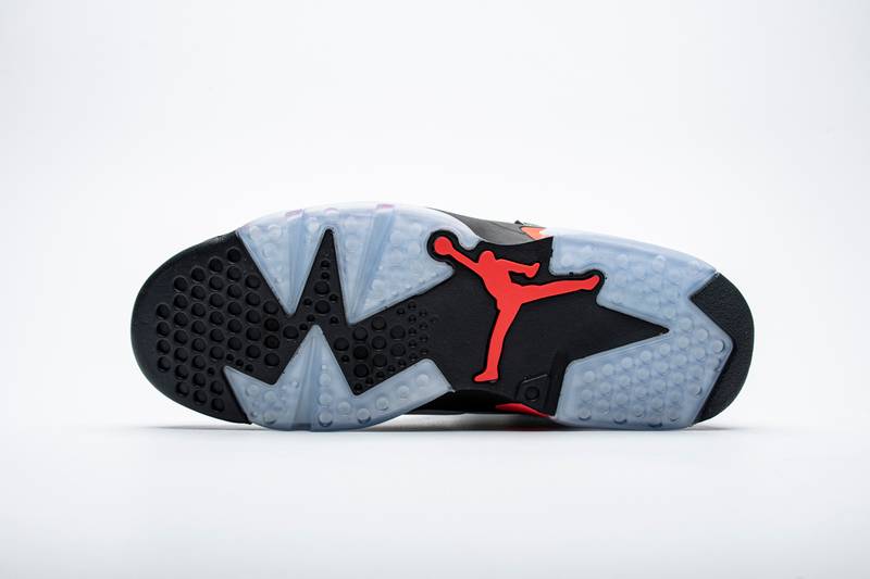 Air Jordan 6 Retro Reflections of a Champion