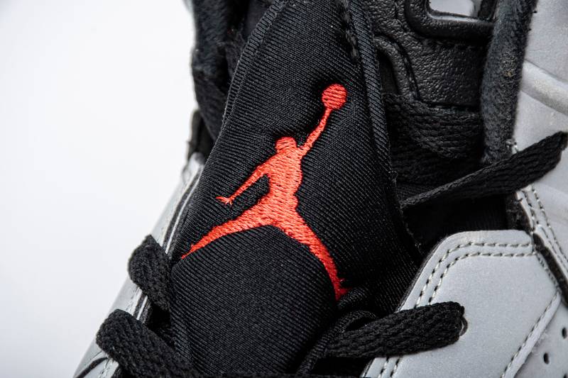 Air Jordan 6 Retro Reflections of a Champion