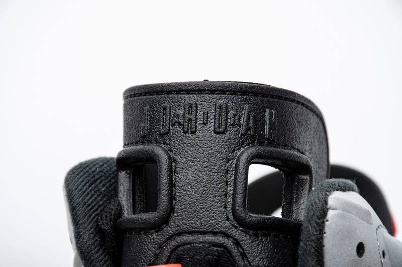 Air Jordan 6 Retro Reflections of a Champion