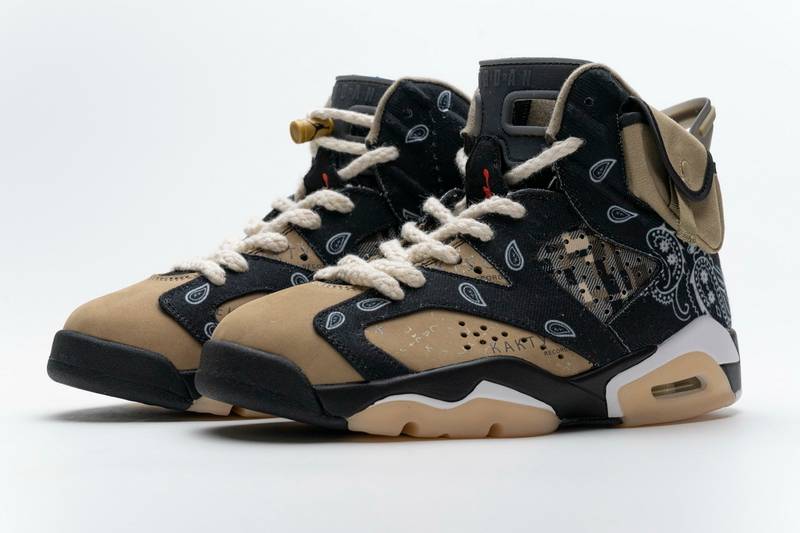 Air Jordan 6 Retro SP