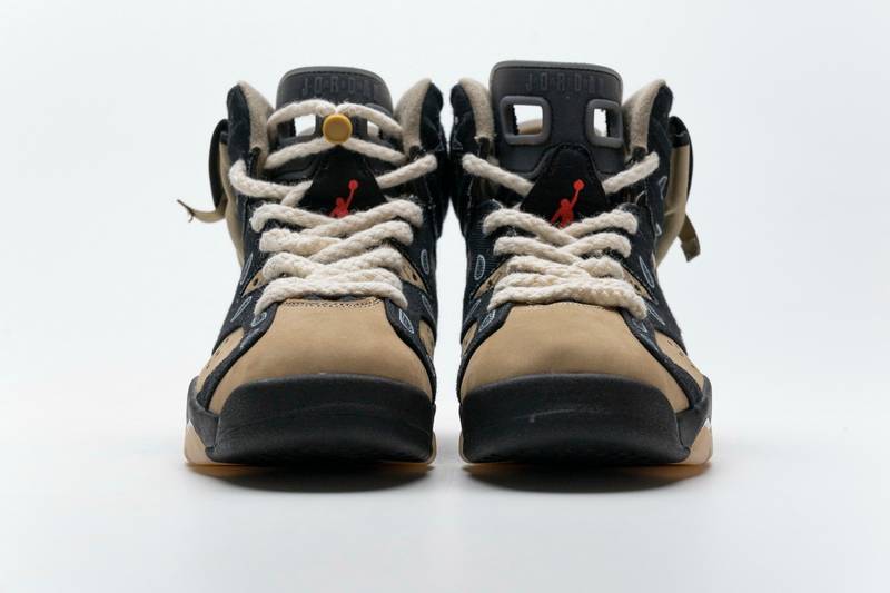 Air Jordan 6 Retro SP