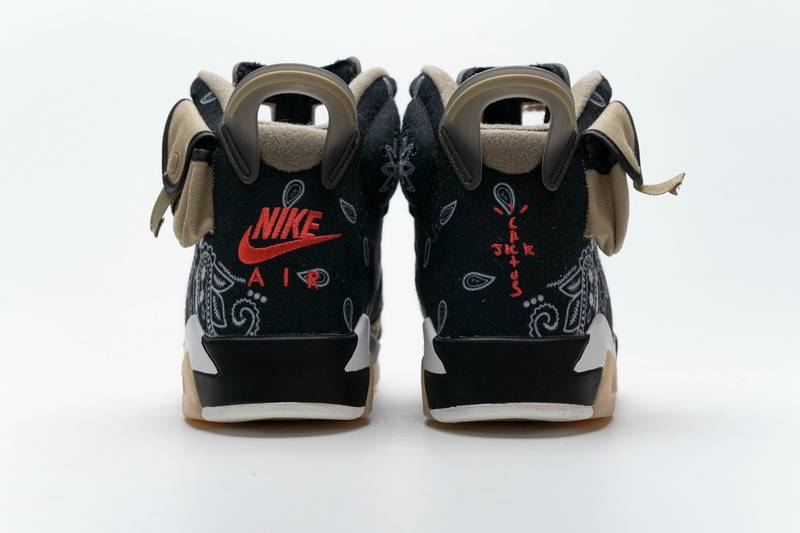 Air Jordan 6 Retro SP