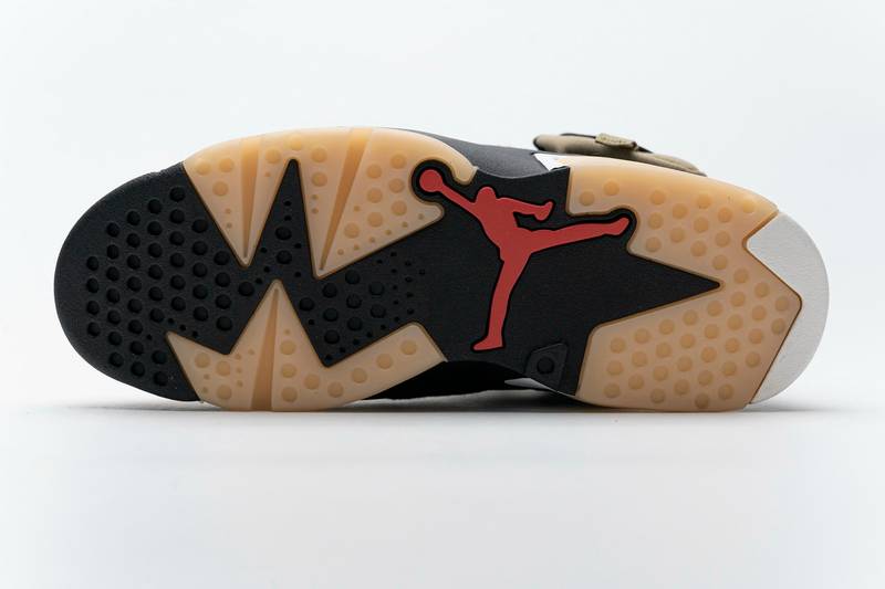 Air Jordan 6 Retro SP