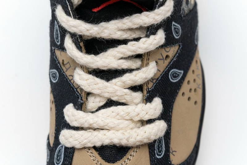 Air Jordan 6 Retro SP