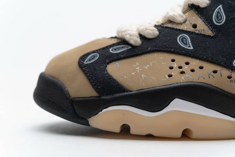 Air Jordan 6 Retro SP