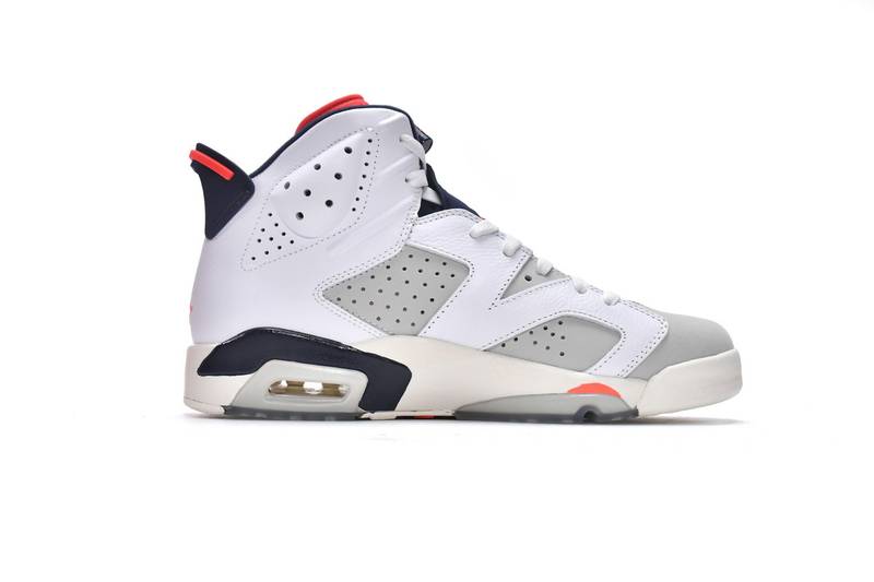 Air Jordan 6 Retro Tinker