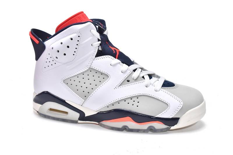 Air Jordan 6 Retro Tinker