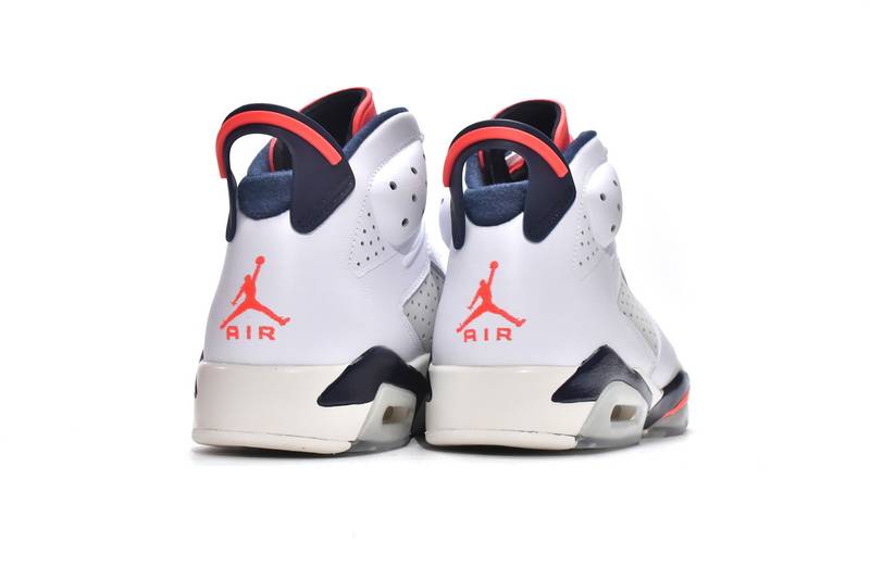 Air Jordan 6 Retro Tinker