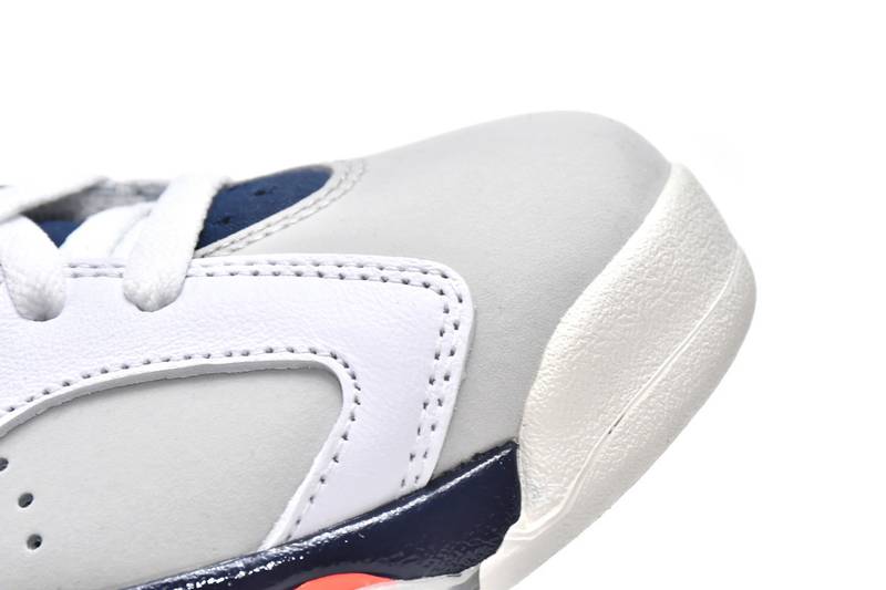Air Jordan 6 Retro Tinker