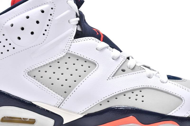Air Jordan 6 Retro Tinker