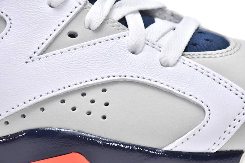 Air Jordan 6 Retro Tinker