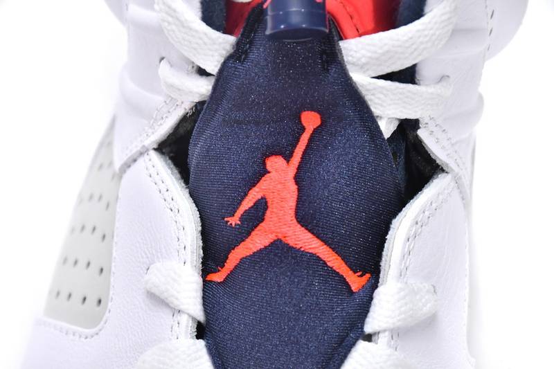 Air Jordan 6 Retro Tinker