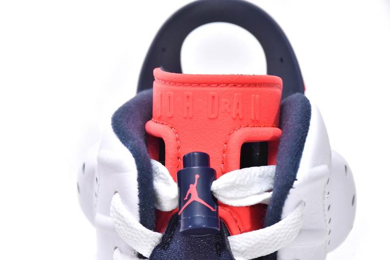 Air Jordan 6 Retro Tinker