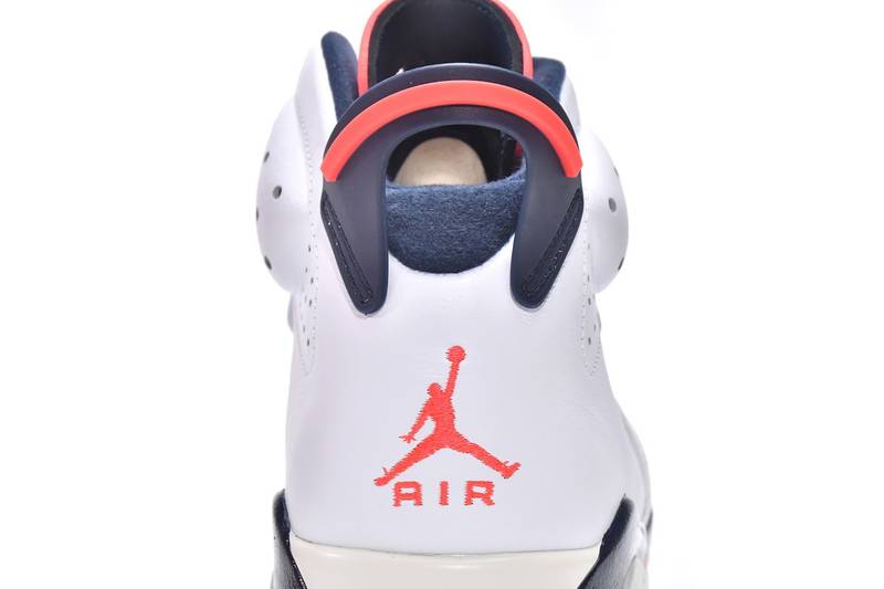 Air Jordan 6 Retro Tinker
