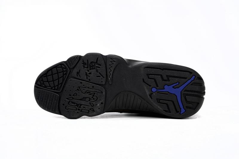 Air Jordan 9 Retro Light Olive Concord