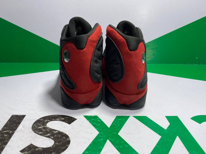 Air Jordan Retro 13 Bred