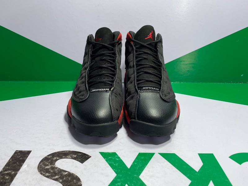 Air Jordan Retro 13 Bred