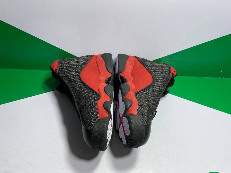Air Jordan Retro 13 Bred