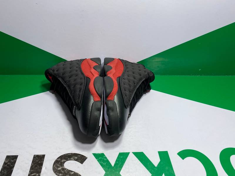 Air Jordan Retro 13 Bred