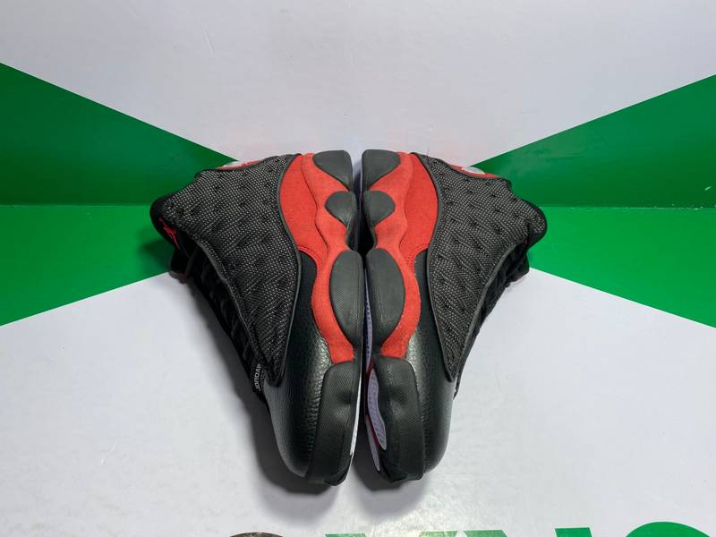Air Jordan Retro 13 Bred