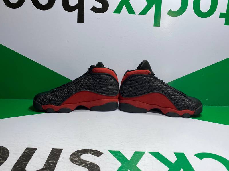 Air Jordan Retro 13 Bred