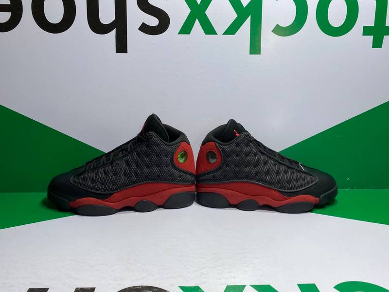 Air Jordan Retro 13 Bred