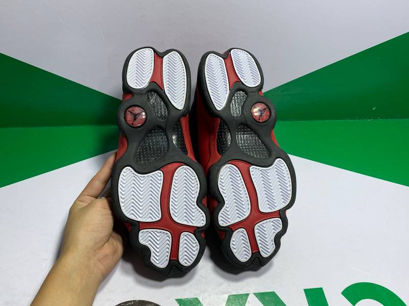 Air Jordan Retro 13 Bred
