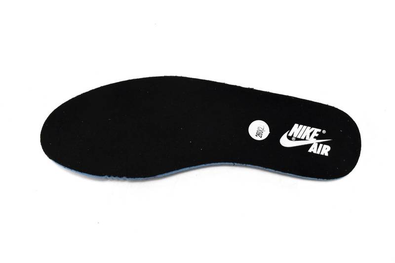 Air Travis Scott x Air Jordan 1 Low Dark Mocha