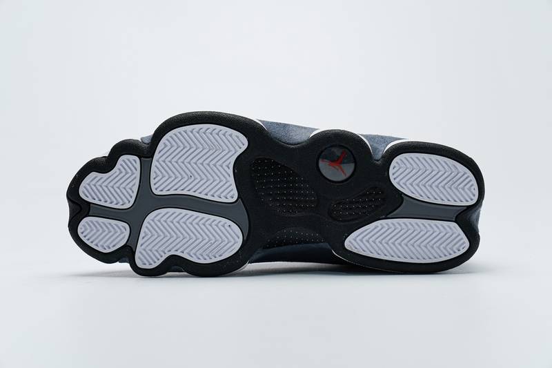 AirJordan 13 Retro Gym Red Flint Grey