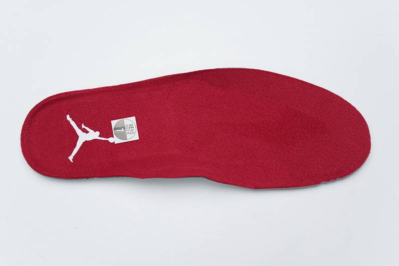 AirJordan 13 Retro Gym Red Flint Grey