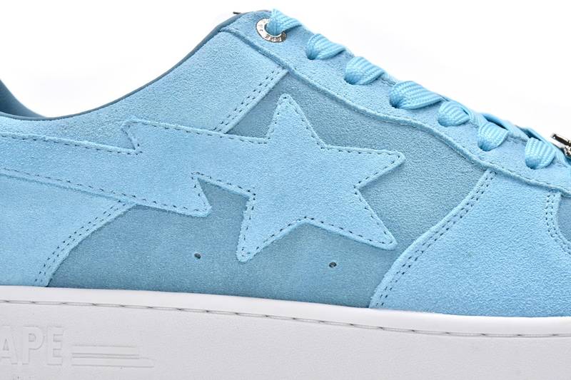 Bape Sk8 Sta Low