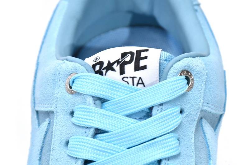 Bape Sk8 Sta Low