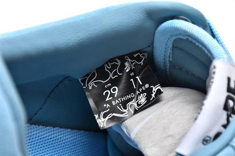 Bape Sk8 Sta Low