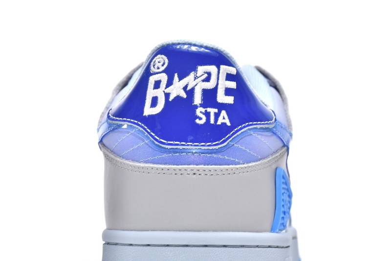 Bape Sk8 Sta Low