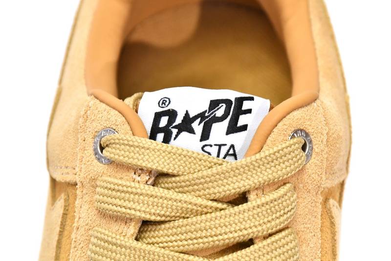 Bape Sk8 Sta Low