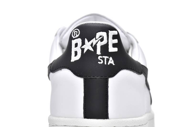 Bape Sk8 Sta Low