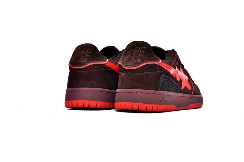 Bape Sk8 Sta Low