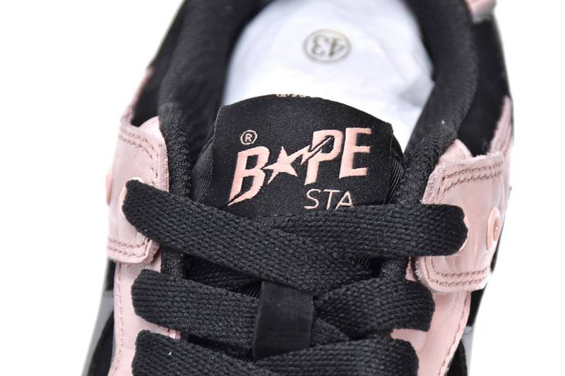 Bape Sk8 Sta Low