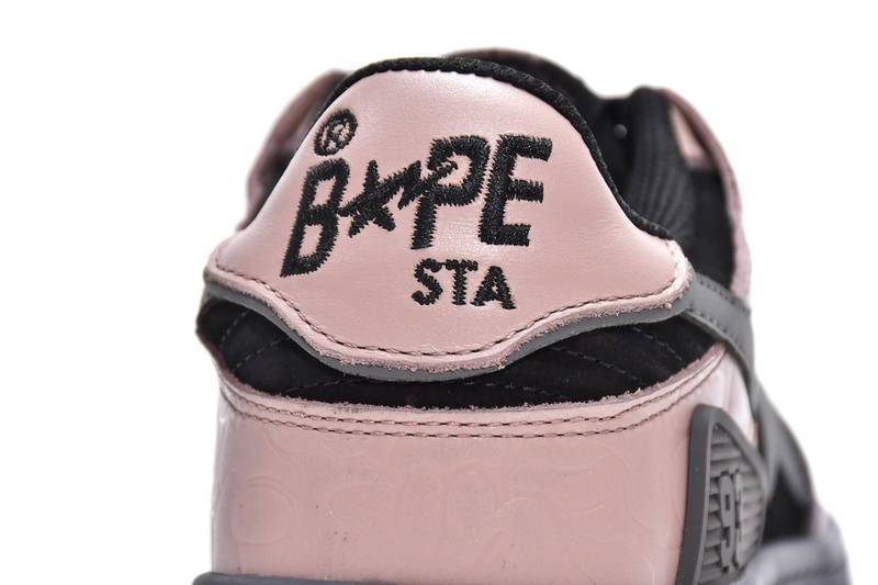 Bape Sk8 Sta Low