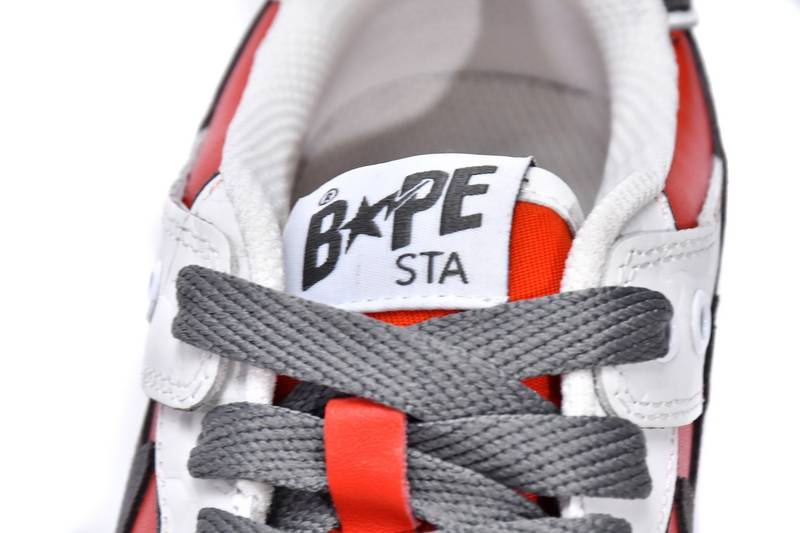Bape Sk8 Sta Low
