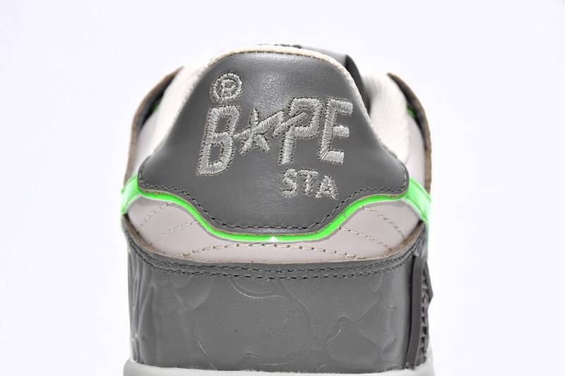 Bape Sk8 Sta Low