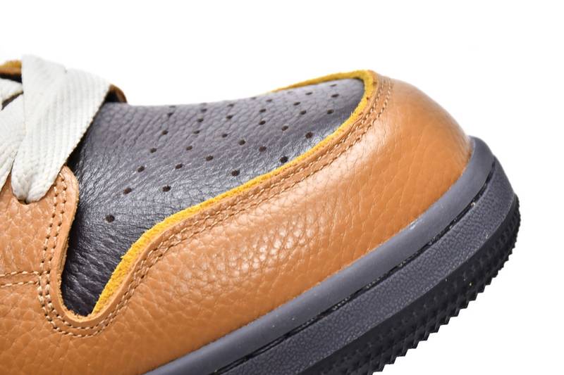 Bape Sk8 Sta Low Black brown red