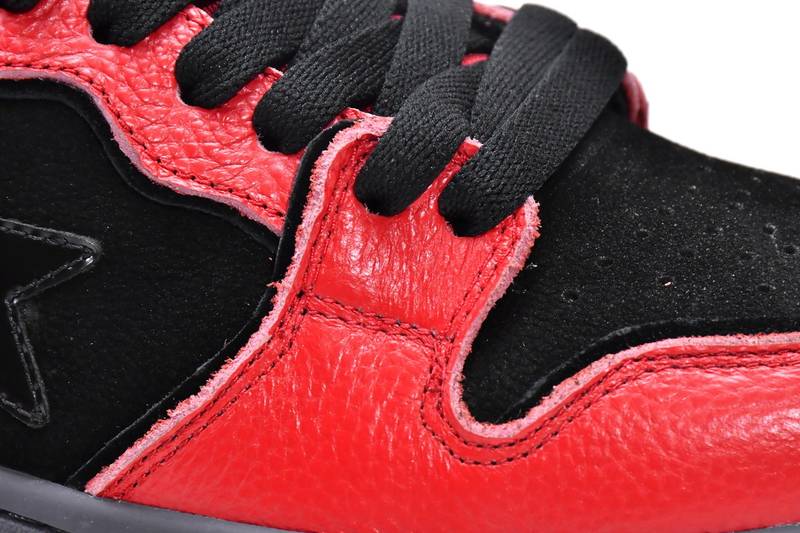 Bape Sk8 Sta Low Bred